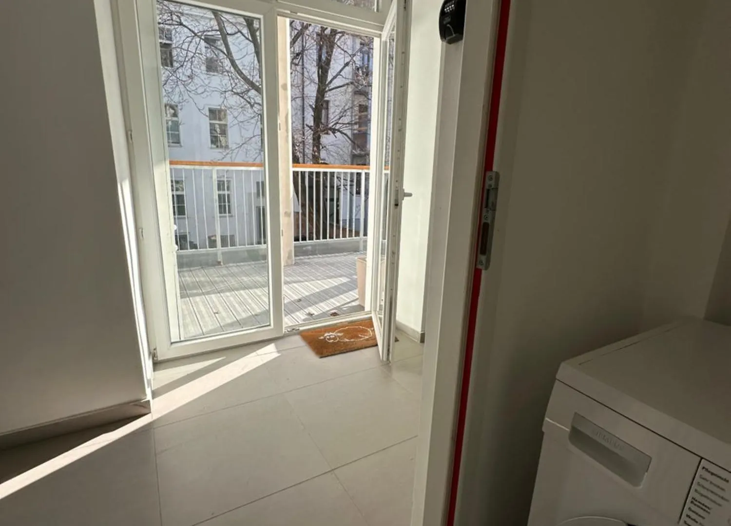 Cozy 5-Person Apartment In Vienna 6 0*,  Austria